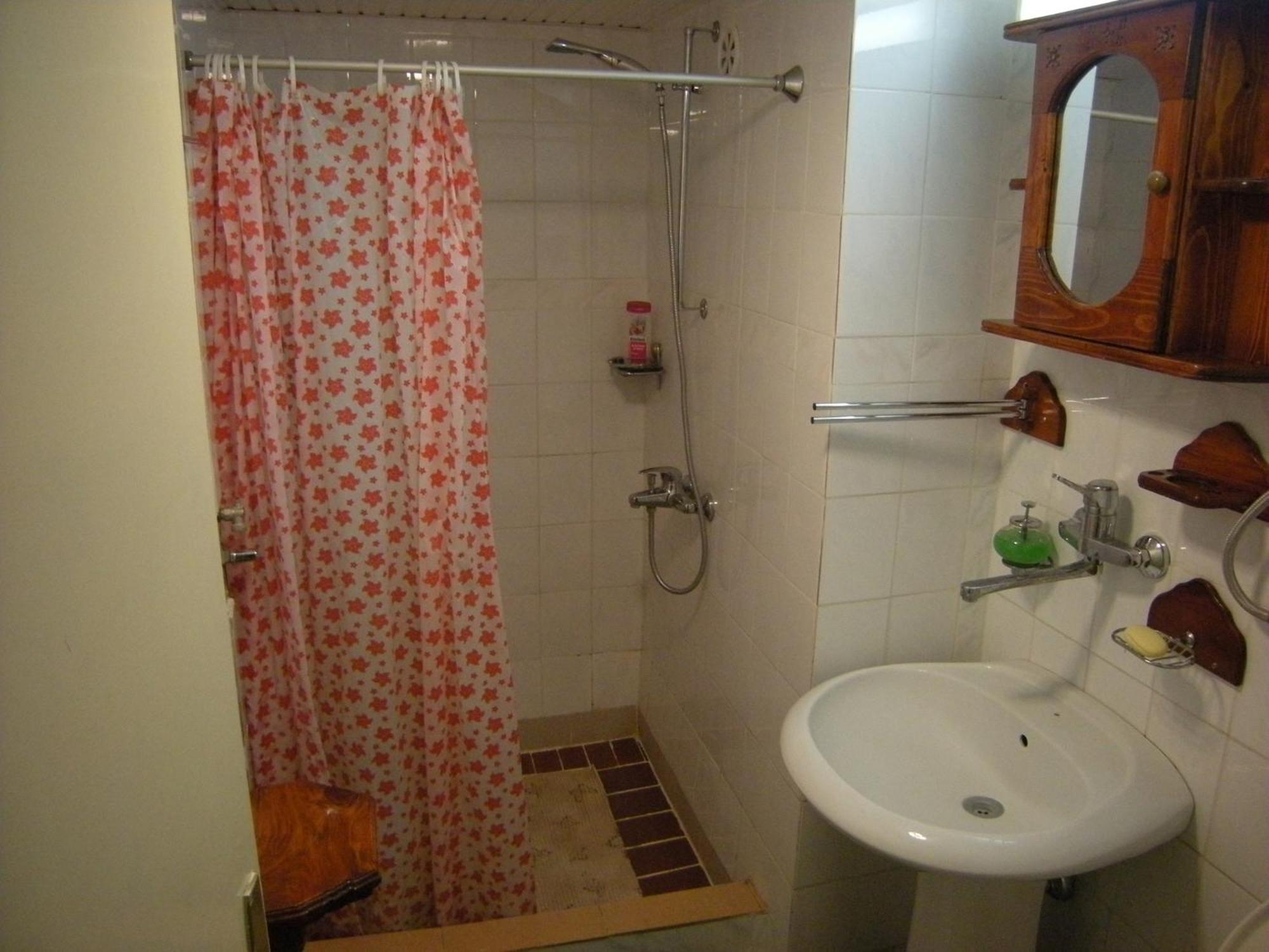 Apartment Cerova Kosa Mokra Gora Eksteriør billede