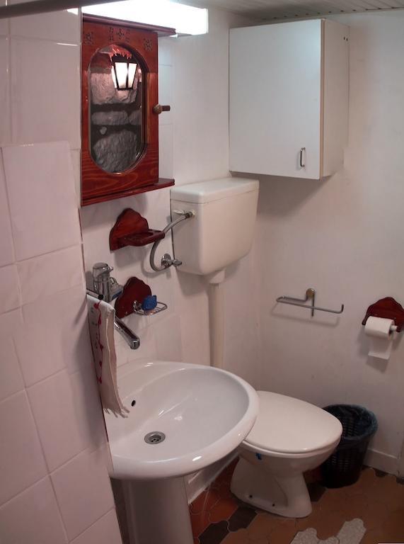 Apartment Cerova Kosa Mokra Gora Værelse billede