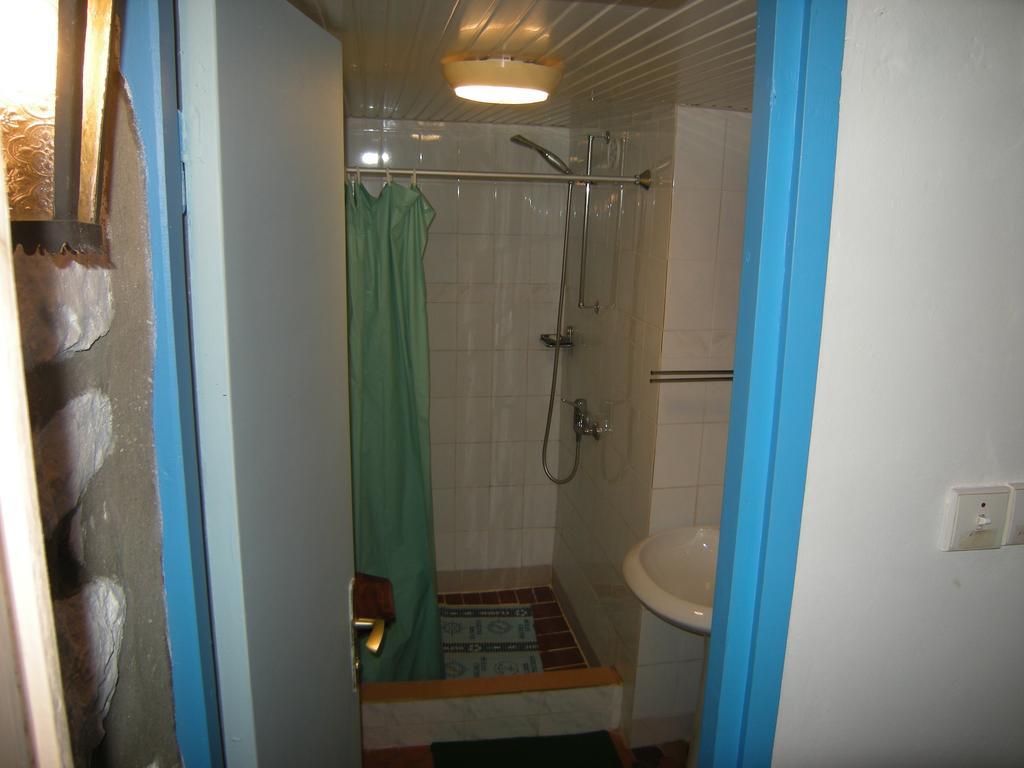 Apartment Cerova Kosa Mokra Gora Eksteriør billede